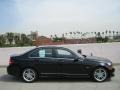 Black - C 250 Sport Photo No. 3