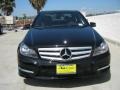 Black - C 250 Sport Photo No. 2