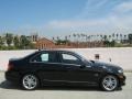 Black - C 250 Sport Photo No. 3