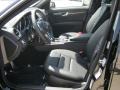Black - C 250 Sport Photo No. 7