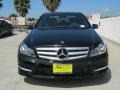 Black - C 250 Sport Photo No. 2