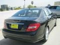 Black - C 250 Sport Photo No. 4