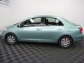 Jade Sea Metallic - Yaris Sedan Photo No. 6