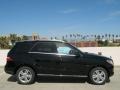 Black - ML 350 4Matic Photo No. 3