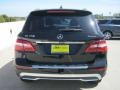 Black - ML 350 4Matic Photo No. 5