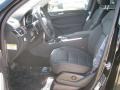Black - ML 350 4Matic Photo No. 7