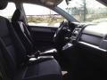 2009 Crystal Black Pearl Honda CR-V LX 4WD  photo #15