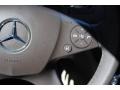 Barolo Red Metallic - C 300 4Matic Photo No. 15
