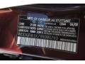 Barolo Red Metallic - C 300 4Matic Photo No. 18
