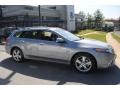 Forged Silver Metallic - TSX Technology Sport Wagon Photo No. 3