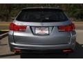 Forged Silver Metallic - TSX Technology Sport Wagon Photo No. 5