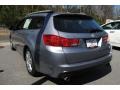 Forged Silver Metallic - TSX Technology Sport Wagon Photo No. 6