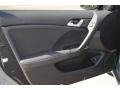 Forged Silver Metallic - TSX Technology Sport Wagon Photo No. 11