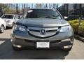 Sterling Gray Metallic - MDX Technology Photo No. 2