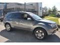 Sterling Gray Metallic - MDX Technology Photo No. 3