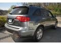 Sterling Gray Metallic - MDX Technology Photo No. 4