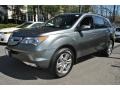 Sterling Gray Metallic - MDX Technology Photo No. 7