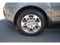 Sterling Gray Metallic - MDX Technology Photo No. 8