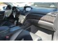 Sterling Gray Metallic - MDX Technology Photo No. 9