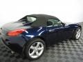 Deep Blue - Solstice Roadster Photo No. 4