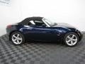 Deep Blue - Solstice Roadster Photo No. 5