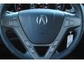 Sterling Gray Metallic - MDX Technology Photo No. 15