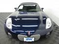 Deep Blue - Solstice Roadster Photo No. 7