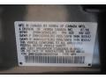 Sterling Gray Metallic - MDX Technology Photo No. 19