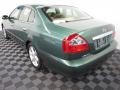 2003 Emerald Mist Infiniti Q 45 Luxury Sedan  photo #3