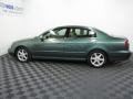 2003 Emerald Mist Infiniti Q 45 Luxury Sedan  photo #6