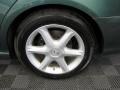 2003 Infiniti Q 45 Luxury Sedan Wheel and Tire Photo