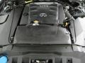  2003 Q 45 Luxury Sedan 4.5 Liter DOHC 32-Valve V8 Engine
