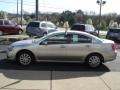 2011 Quick Silver Mitsubishi Galant FE  photo #5