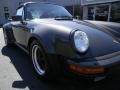 Slate Grey Metallic - 911 Carrera Turbo Photo No. 4