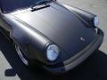 Slate Grey Metallic - 911 Carrera Turbo Photo No. 5