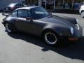 Slate Grey Metallic - 911 Carrera Turbo Photo No. 7