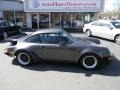 Slate Grey Metallic - 911 Carrera Turbo Photo No. 8