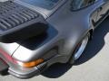 Slate Grey Metallic - 911 Carrera Turbo Photo No. 10