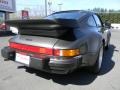 Slate Grey Metallic - 911 Carrera Turbo Photo No. 12