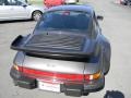 Slate Grey Metallic - 911 Carrera Turbo Photo No. 13