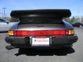 Slate Grey Metallic - 911 Carrera Turbo Photo No. 14
