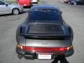 Slate Grey Metallic - 911 Carrera Turbo Photo No. 15