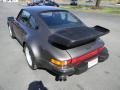 Slate Grey Metallic - 911 Carrera Turbo Photo No. 17