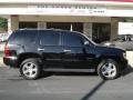 Black - Tahoe LT 4x4 Photo No. 1