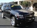 Black - Tahoe LT 4x4 Photo No. 2