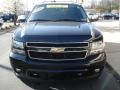 Black - Tahoe LT 4x4 Photo No. 3