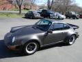 Slate Grey Metallic - 911 Carrera Turbo Photo No. 22