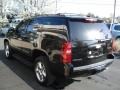 Black - Tahoe LT 4x4 Photo No. 6