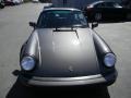 Slate Grey Metallic - 911 Carrera Turbo Photo No. 25