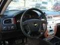 Black - Tahoe LT 4x4 Photo No. 13